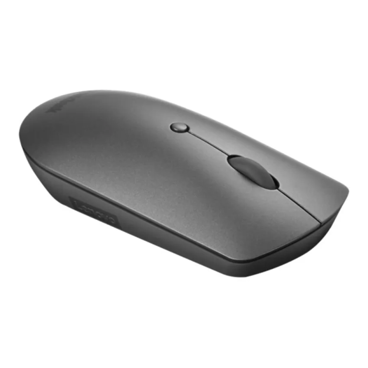 Lenovo ThinkBook Bluetooth Silent Mouse