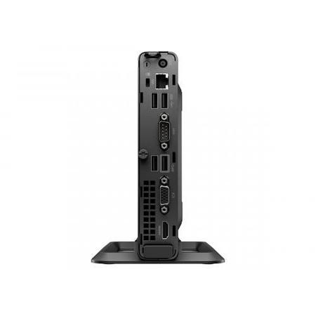 HP 260 G3 Core i5-7200U 4GB 256GB Windows 10 Pro Mini Desktop PC