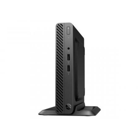 HP 260 G3 Core i5-7200U 4GB 256GB Windows 10 Pro Mini Desktop PC