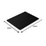 HyperX Pulsefire Mat - Mouse Pad - Black