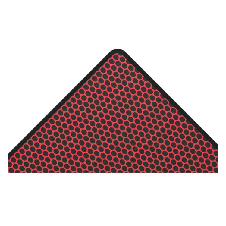 HyperX Pulsefire Mat Gaming Mouse Pad Black