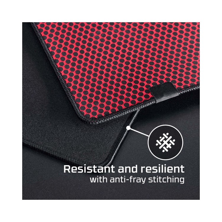 HyperX Pulsefire Mat Gaming Mouse Pad Black