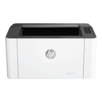 HP Laser 107w A4 Mono Laser Printer