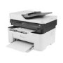 GRADE A1 - Hewlett Packard HP Laser MFP 137fnw A4 Mono Multifunction Laser Printer