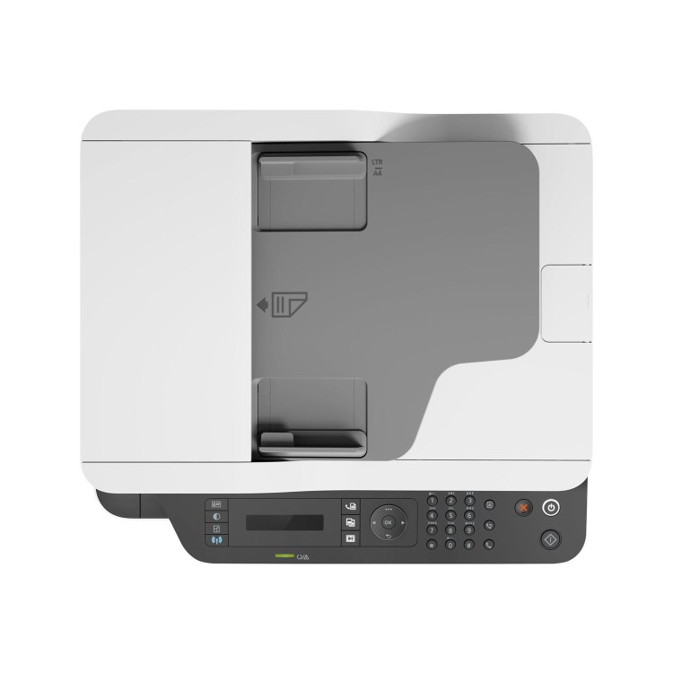 GRADE A1 - Hewlett Packard HP Laser MFP 137fnw A4 Mono Multifunction Laser Printer