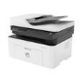 GRADE A1 - Hewlett Packard HP Laser MFP 137fnw A4 Mono Multifunction Laser Printer