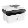 GRADE A1 - Hewlett Packard HP Laser MFP 137fnw A4 Mono Multifunction Laser Printer