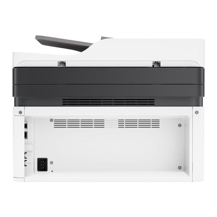 GRADE A1 - Hewlett Packard HP Laser MFP 137fnw A4 Mono Multifunction Laser Printer