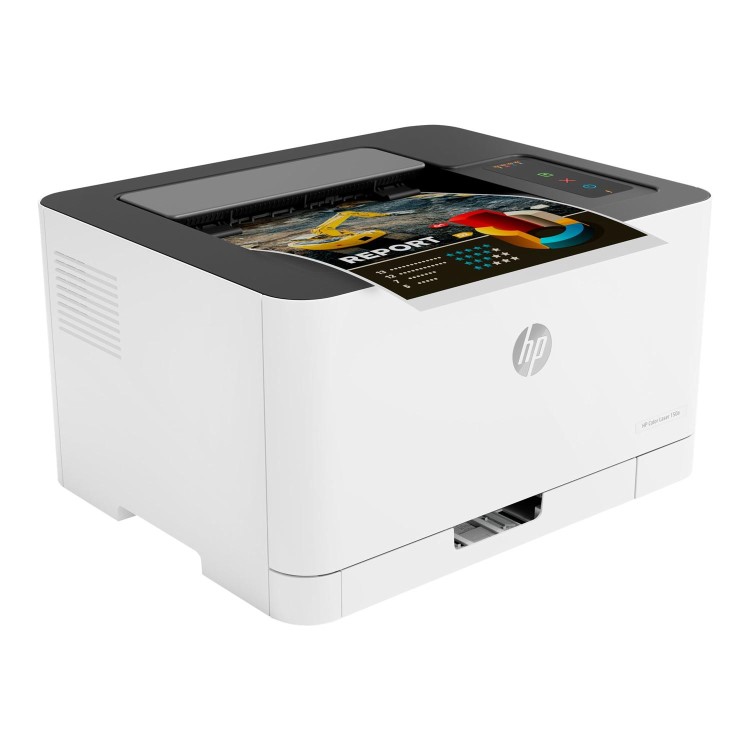 GRADE A1 - HP 150a A4 Colour Laser Printer