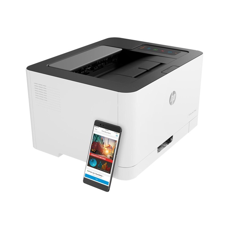 GRADE A1 - HP 150a A4 Colour Laser Printer