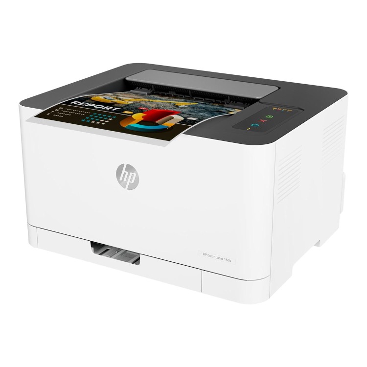 GRADE A1 - HP 150a A4 Colour Laser Printer