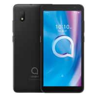 Alcatel 1B Prime Black 5.5" 16GB 4G Dual SIM Unlocked & SIM Free