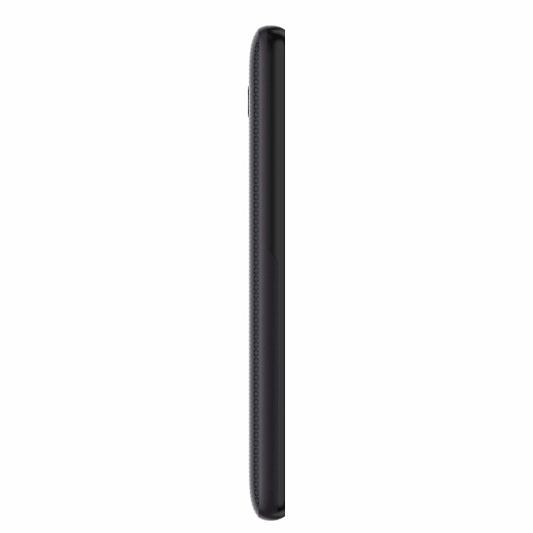 Alcatel 1C 2019 Black 5" 8GB 3G Dual SIM Unlocked & SIM Free