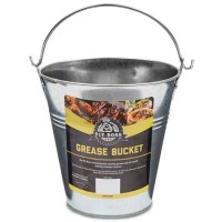 Refurbished Pit Boss Replacement Grease Bucket