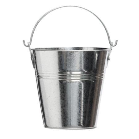 Refurbished Pit Boss Replacement Grease Bucket