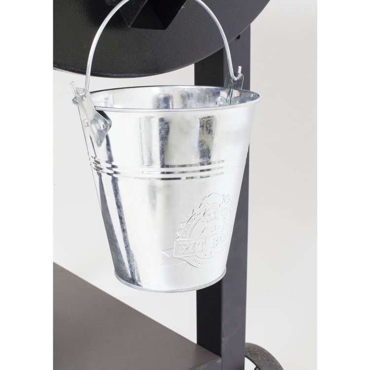 Refurbished Pit Boss Replacement Grease Bucket