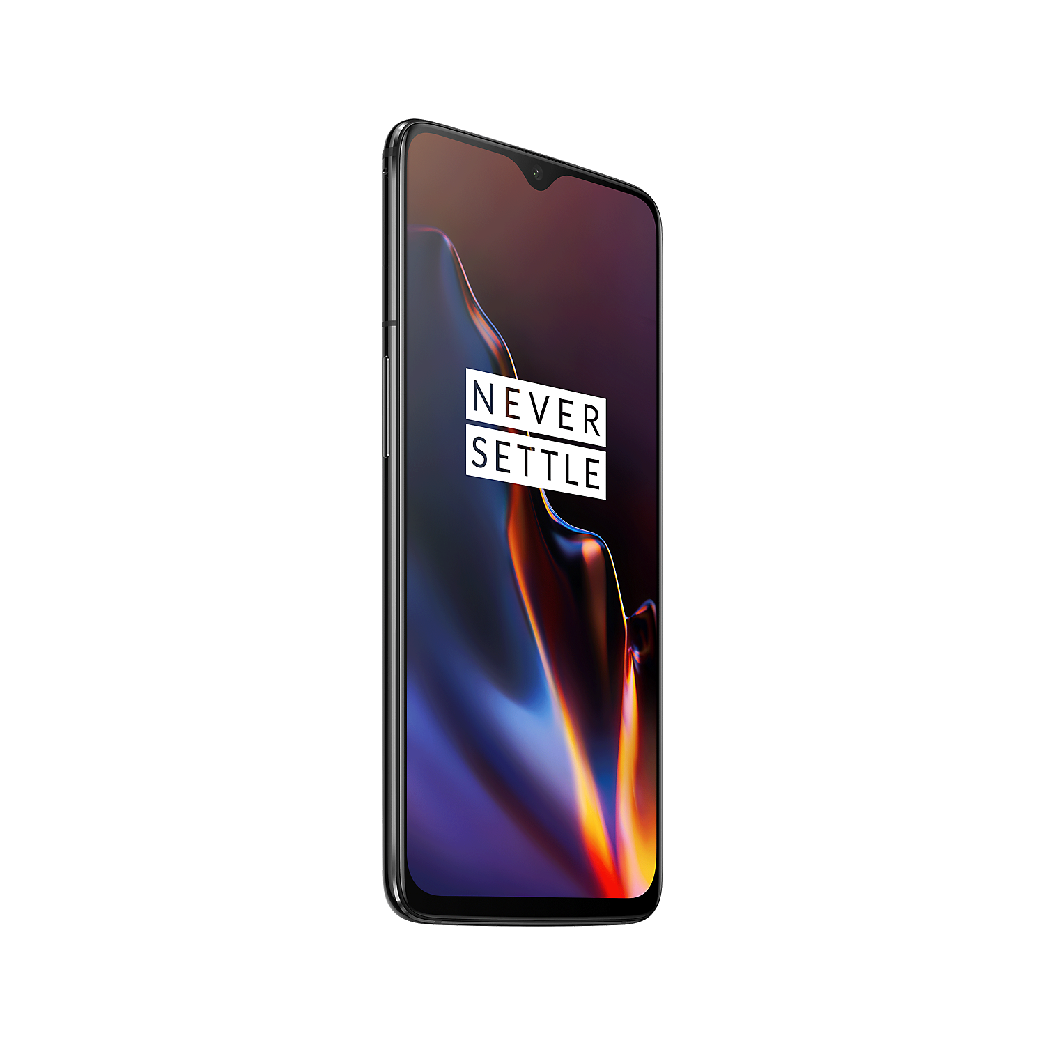 OnePlus 6T Mirror Black 6.41