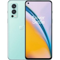 OnePlus Nord 2 5G Blue Haze 6.43" 128GB 8GB 5G Unlocked & SIM Free Smartphone