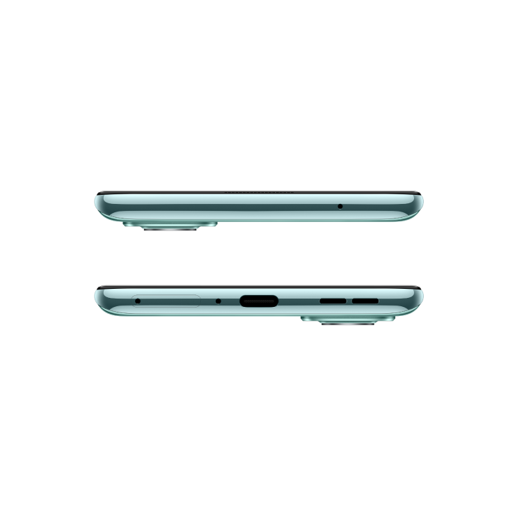 OnePlus Nord 2 5G Blue Haze 6.43" 128GB 8GB 5G Unlocked & SIM Free Smartphone