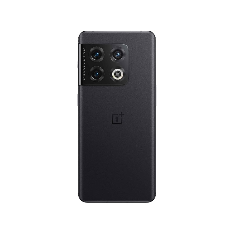 OnePlus 10 Pro 5G Volcanic Black 6.7" 128GB 8GB 5G Unlocked & SIM Free Smartphone