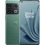 Refurbished OnePlus 10 Pro 256GB 5G SIM Free Smartphone - Emerald Forest