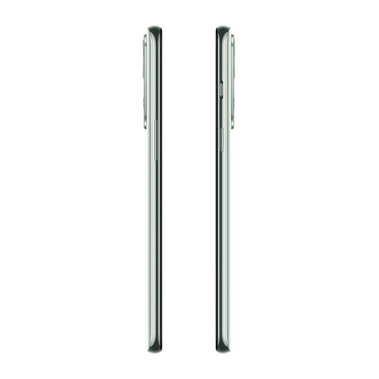 OnePlus Nord 2T 5G Jade Fog 6.43" 128GB 5G Unlocked & SIM Free Smartphone