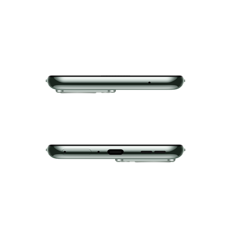 OnePlus Nord 2T 5G Jade Fog 6.43" 128GB 5G Unlocked & SIM Free Smartphone