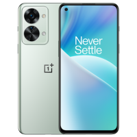 OnePlus Nord 2T 5G Jade Fog 6.43" 128GB 5G Unlocked & SIM Free Smartphone