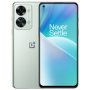 OnePlus Nord 2T 5G Jade Fog 6.43" 128GB 5G Unlocked & SIM Free Smartphone