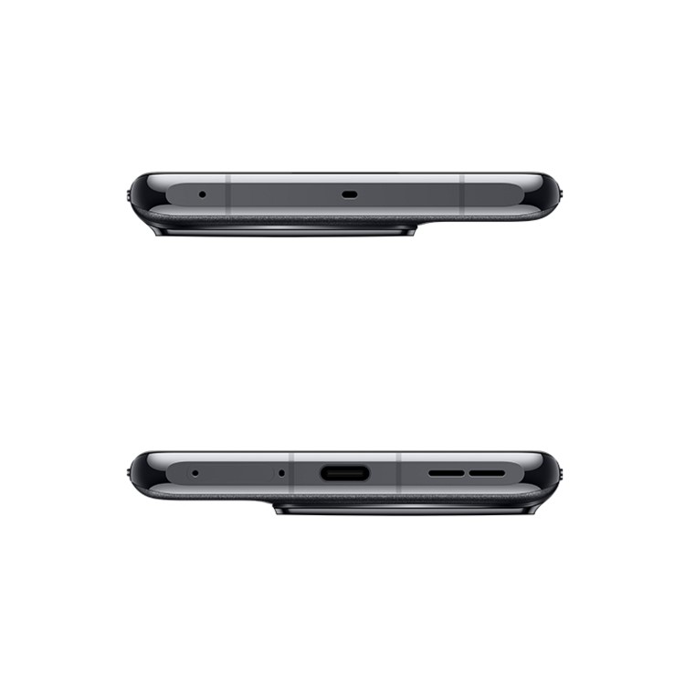 OnePlus 11 5G Titan Black 6.7" 128GB 5G Unlocked & SIM Free Smartphone
