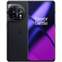 OnePlus 11 5G Titan Black 6.7" 128GB 5G Unlocked & SIM Free Smartphone