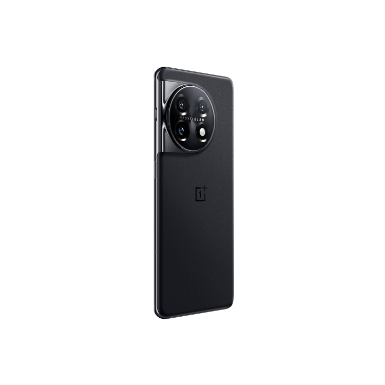 OnePlus 11 5G Titan Black 6.7" 128GB 5G Unlocked & SIM Free Smartphone