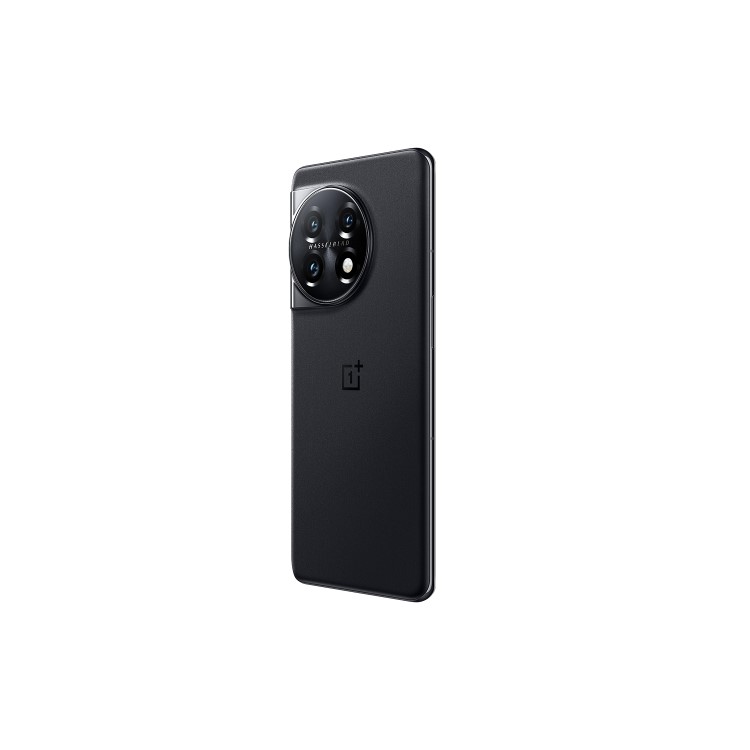 OnePlus 11 5G Titan Black 6.7" 128GB 5G Unlocked & SIM Free Smartphone