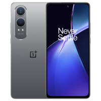 OnePlus Nord CE4 Lite 5G 256GB 5G Smartphone - Super Silver
