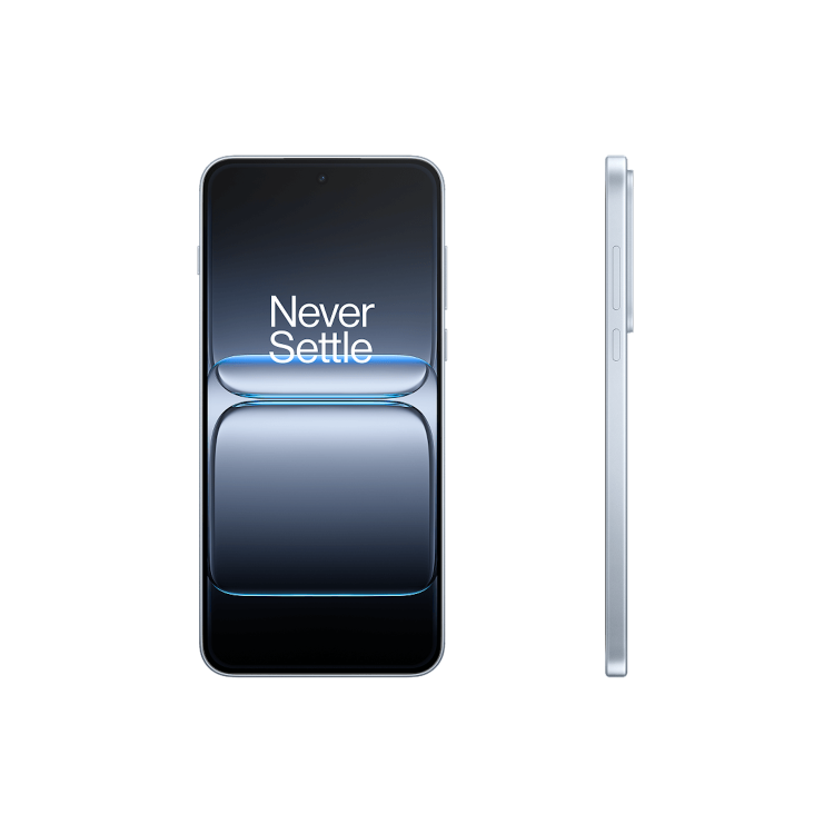 OnePlus Nord 5 Dry Ice 6.83" 512GB 12GB 5G Unlocked & SIM Free Smartphone