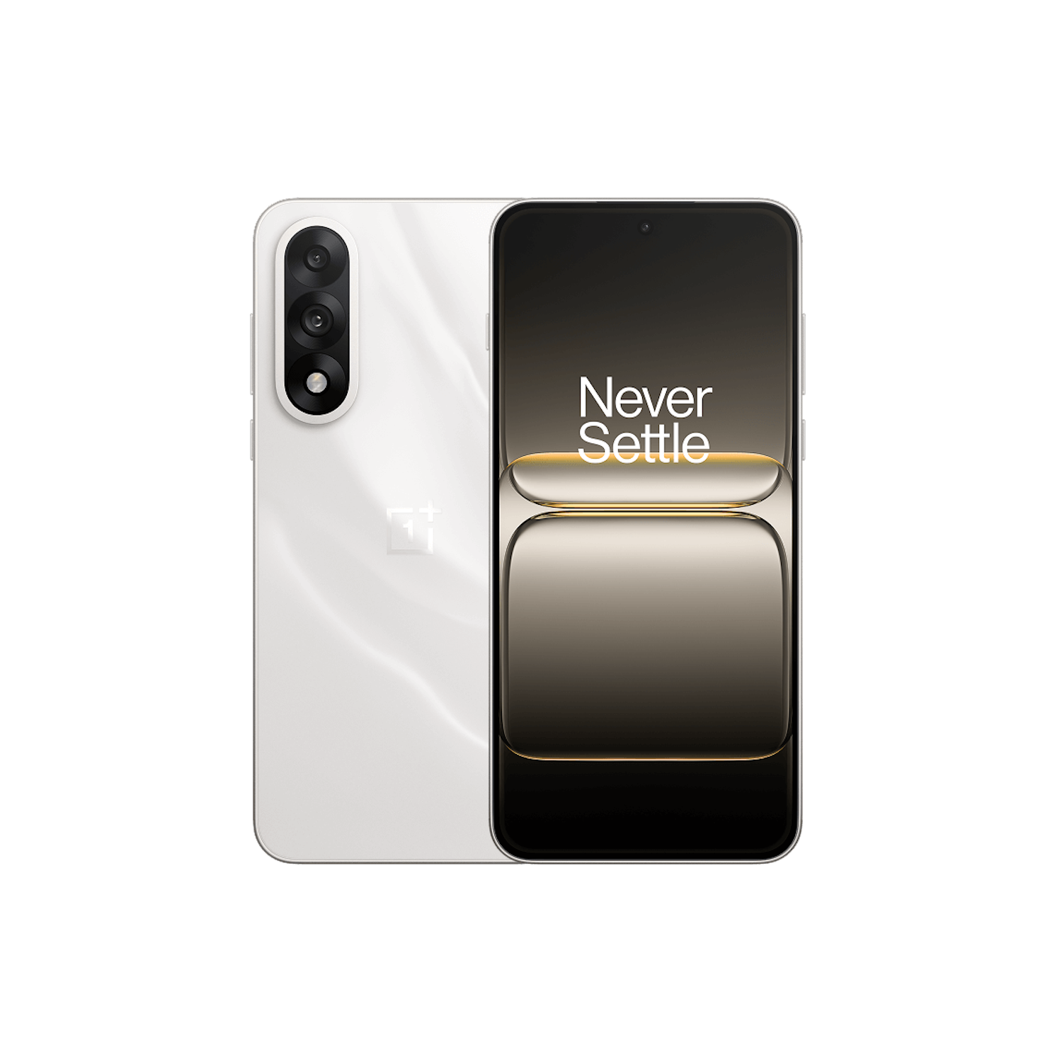 OnePlus Nord 5 6.83 Marble Sands 256GB 8GB 5G Unlocked & SIM Free Smartphone