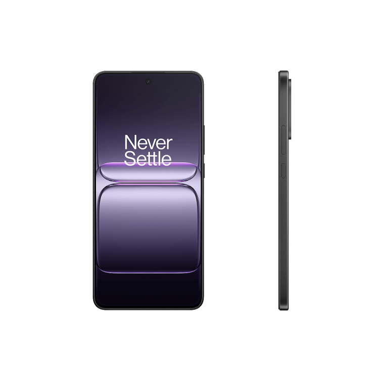 OnePlus Nord CE5 Black Infinity 6.77" 128GB 8GB 5G Unlocked & SIM Free Smartphone