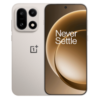 OnePlus 15 Sand Storm 6.78" 512GB 16GB 5G Unlocked & SIM Free Smartphone