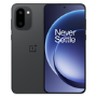 OnePlus 15R Charcoal Black 6.83" 256GB 12GB 5G Unlocked & SIM Free Smartphone