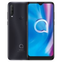 Alcatel 1S 2020 Power Grey 6.22" 32GB 4G Unlocked & SIM Free Smartphone