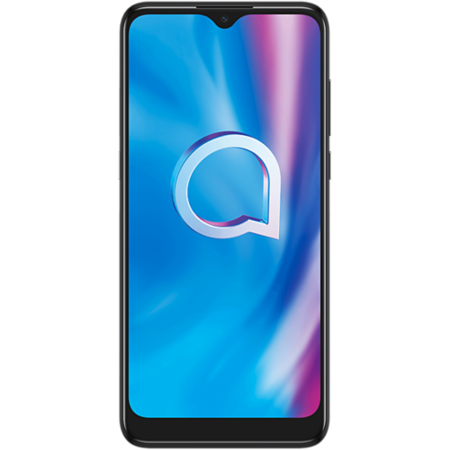 Alcatel 1S 2020 Power Grey 6.22" 32GB 4G Unlocked & SIM Free Smartphone