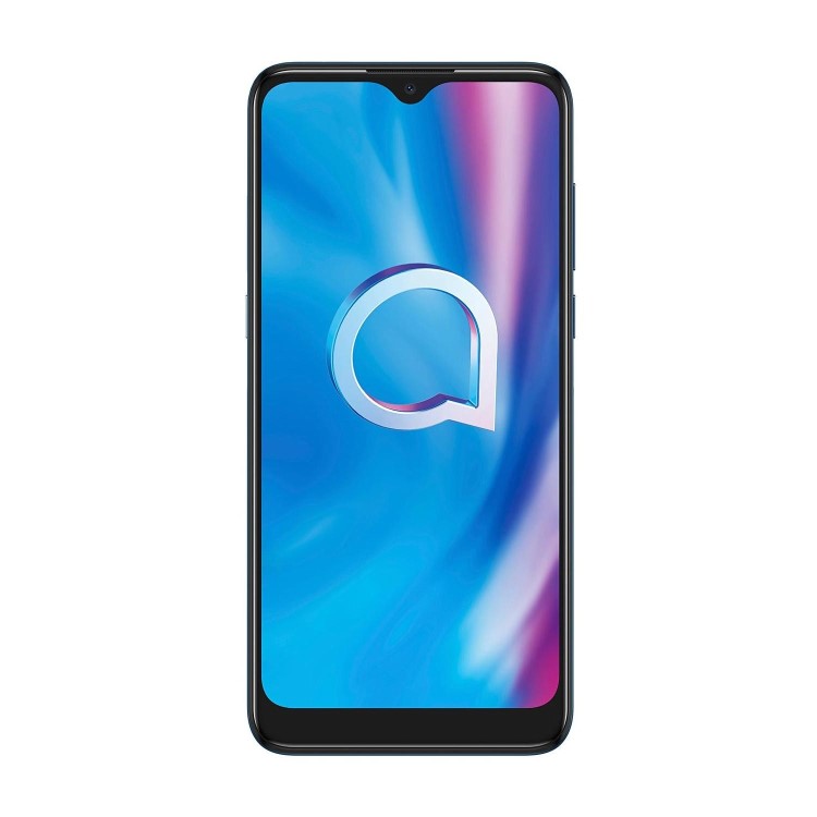 Alcatel 1S 2020 Agate Green 6.22" 32GB 4G Unlocked & SIM Free