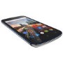 GRADE A1 - ARCHOS 50E Helium Navy 5" 8GB 4G Unlocked & Sim Free 