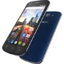 GRADE A1 - ARCHOS 50E Helium Navy 5" 8GB 4G Unlocked & Sim Free 