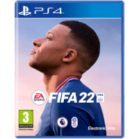 Sony PlayStation 4 FIFA 22
