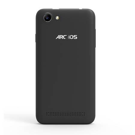 GRADE A1 - Archos 40 Power Black 4" 8GB 3G Unlocked & SIM Free