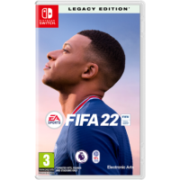 Nintendo Switch FIFA 22