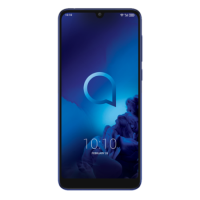 Alcatel 3L 2019 Blue 5.9" 16GB 4G Dual SIM Unlocked & SIM Free