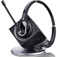 Sennheiser DW Pro 2 Phone wireless Headset