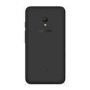 GRADE A1 - Alcatel Pixi 4 Black 5" 4G NFC